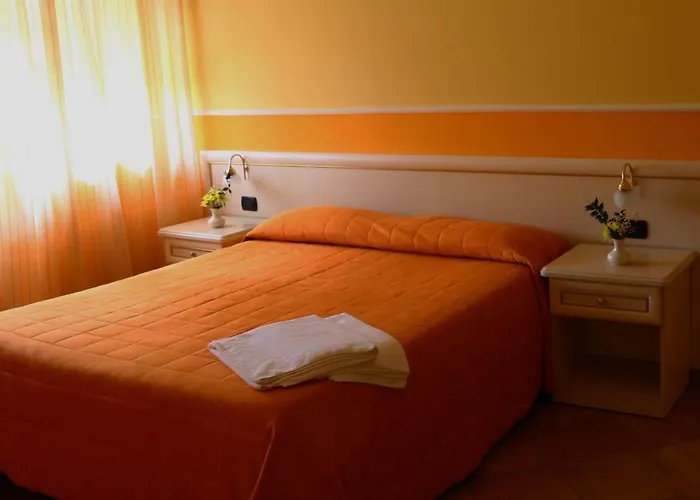L'angolo Verde 3* Zungoli
