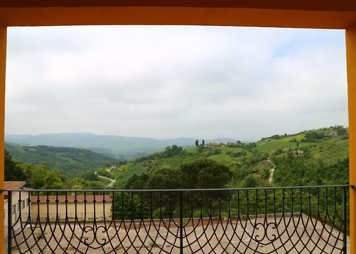 L'angolo Verde Hotel 3*