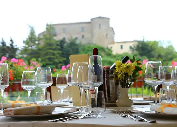 Hotel L'angolo Verde