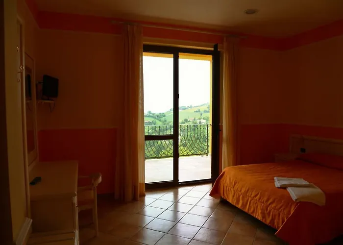 L'angolo Verde 3*
