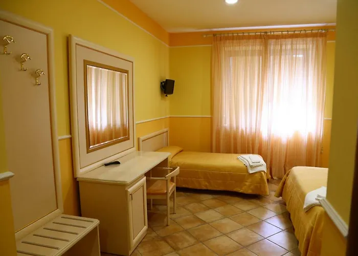 L'angolo Verde Hotel