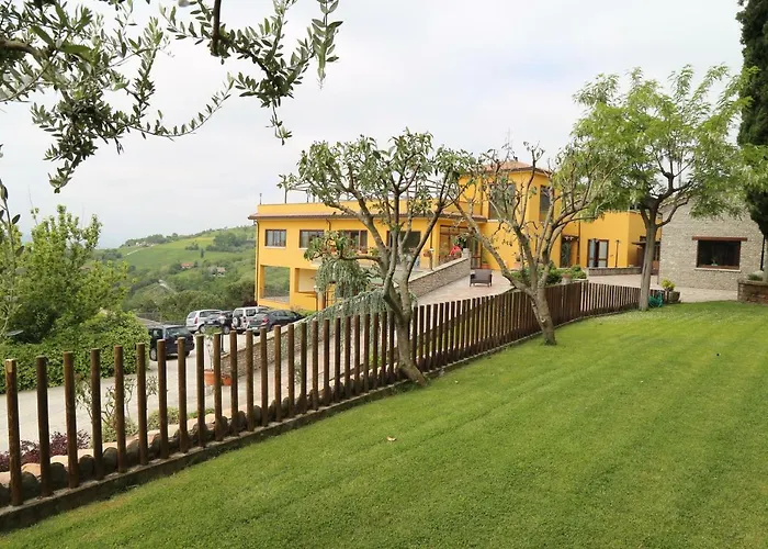 L'angolo Verde 3*