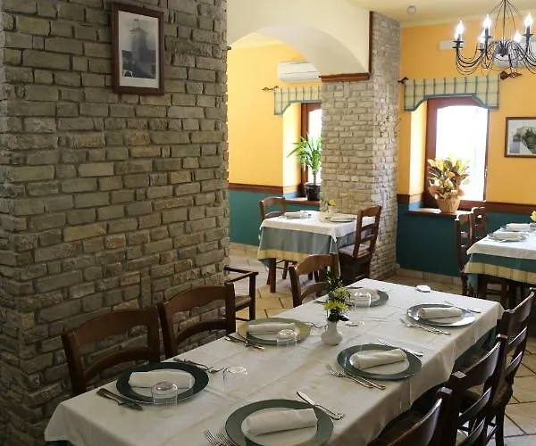 L'angolo Verde