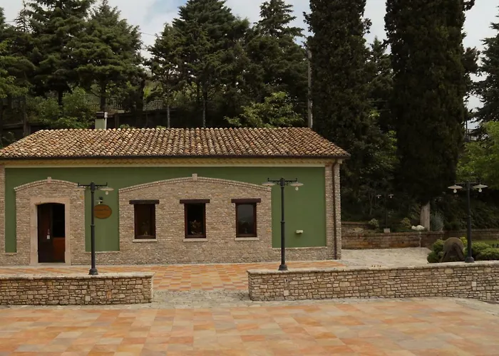 L'angolo Verde