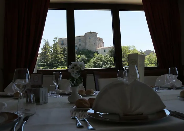 L'angolo Verde Hotel Zungoli