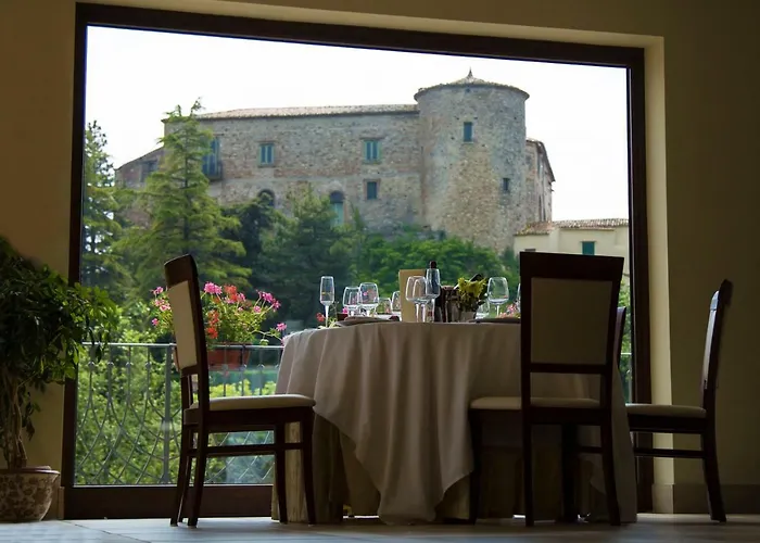 L'angolo Verde Hotel