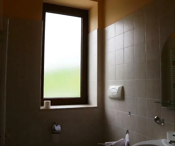 Hotel L'angolo Verde 3*