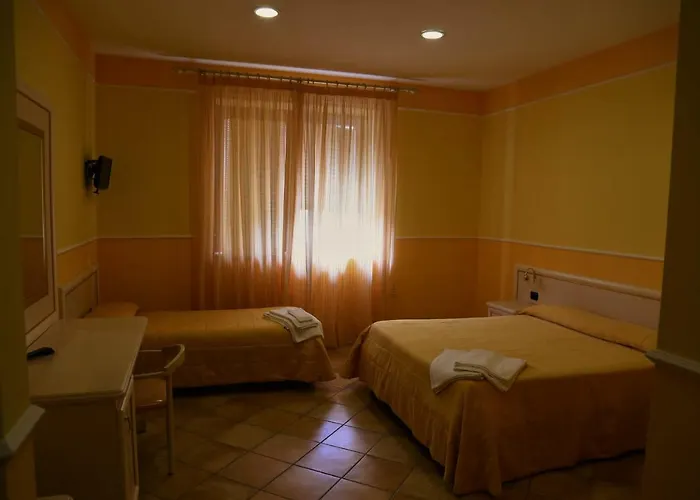 L'angolo Verde Hotel